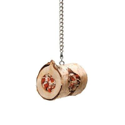 JR Farm Birds Holzrolle JR Farm Birds Holzrolle