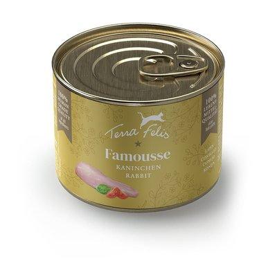 Terra Felis Famousse Kaninchen Terra Felis Famousse Kaninchen