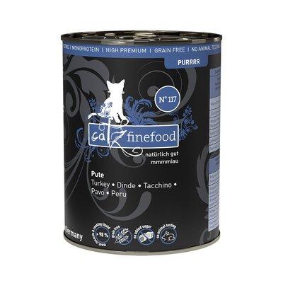 catz finefood Purrrr N° 117 Pute catz finefood Purrrr N° 117 Pute