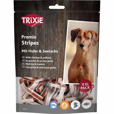 Trixie Hundesnack PREMIO Fish Chicken Stripes XXL Pack Trixie Hundesnack PREMIO Fish Chicken Stripes XXL Pack