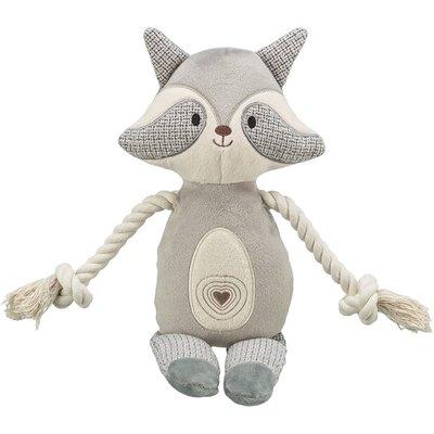 Trixie Waschbär Plüsch/Stoff 33cm Trixie Waschbär Plüsch/Stoff 33cm