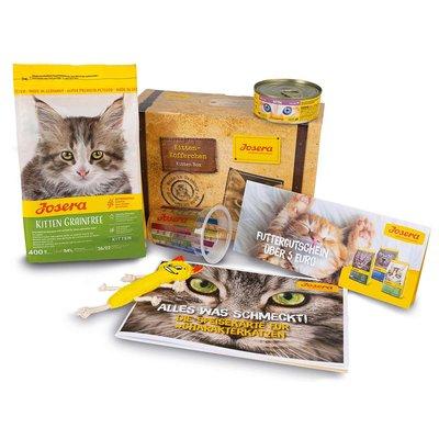 Josera Kittenköfferchen grainfree Josera Kittenköfferchen grainfree