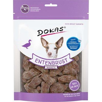 Dokas Entenbrust Nuggets Dokas Entenbrust Nuggets