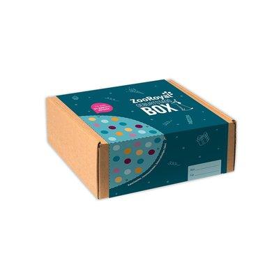 ZooRoyal Geburtstagsbox Hund ZooRoyal Geburtstagsbox Hund