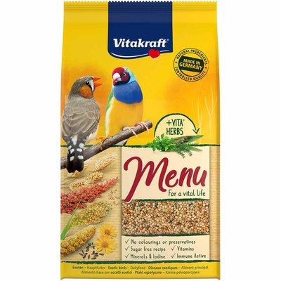 Vitakraft Premium Menü Exotis Vitakraft Premium Menü Exotis