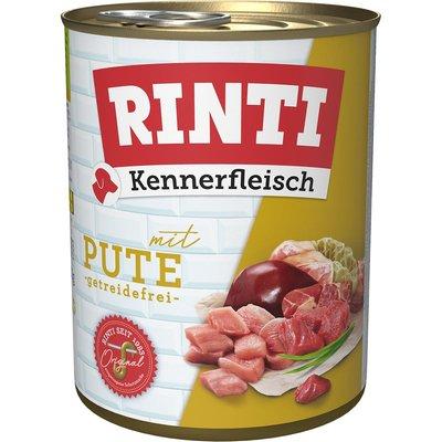 Rinti Kennerfleisch Pute Rinti Kennerfleisch Pute