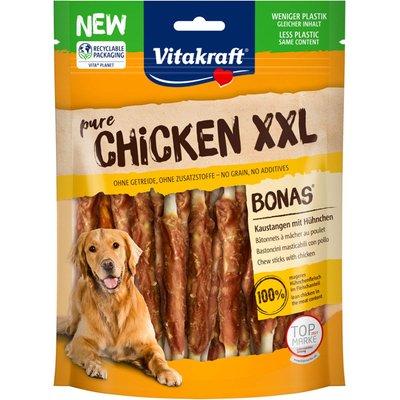 Vitakraft CHICKEN Bonas XXL Kaustangen Huhn Vitakraft CHICKEN Bonas XXL Kaustangen Huhn