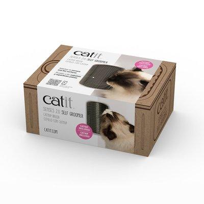 Catit Senses 2.0 Self Groomer - Massage-Ecke Catit Senses 2.0 Self Groomer - Massage-Ecke