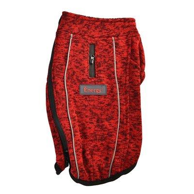 iEnergy OSC isolierende Outdoor-Hundejacke iEnergy OSC isolierende Outdoor-Hundejacke