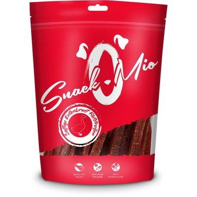SnackOMio saftige Entenbrust Filetstreifen SnackOMio saftige Entenbrust Filetstreifen