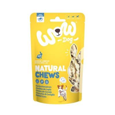 WOW Kaninchenohren 120g WOW Kaninchenohren 120g
