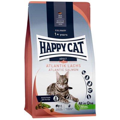 Happy Cat Culinary Adult Atlantik Lachs Happy Cat Culinary Adult Atlantik Lachs