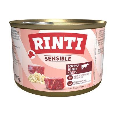 RINTI Sensible Rind + Reis RINTI Sensible Rind + Reis