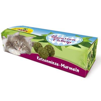JR Farm Cat Bavarian Catnip Katzenminze-Murmeln JR Farm Cat Bavarian Catnip Katzenminze-Murmeln