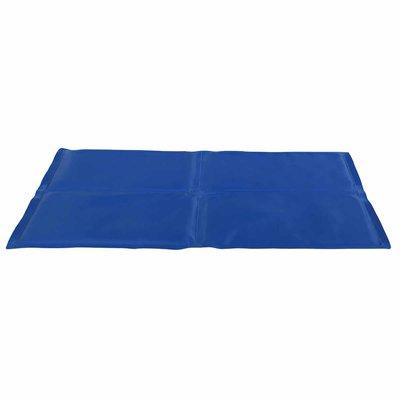 Trixie Kühlmatte blau 90 x 50 cm | Gebrauchtware Trixie Kühlmatte blau 90 x 50 cm | Gebrauchtware