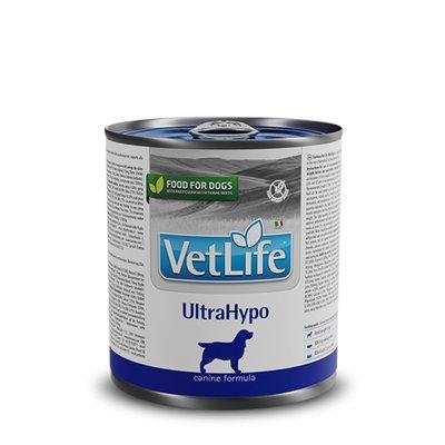 Farmina Vet Life Dog Ultrahypo Farmina Vet Life Dog Ultrahypo