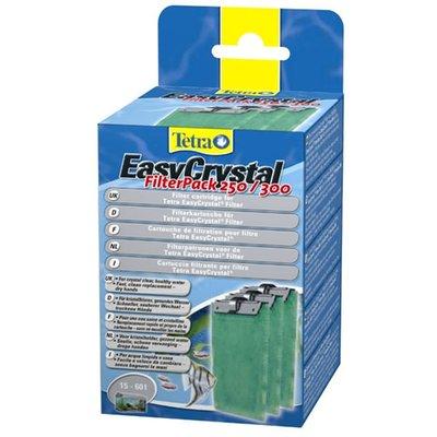 Tetratec EasyCrystal Filter Pack 250/300 Tetratec EasyCrystal Filter Pack 250/300