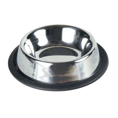 Trixie Edelstahl Katzennapf 0,2l Trixie Edelstahl Katzennapf 0,2l