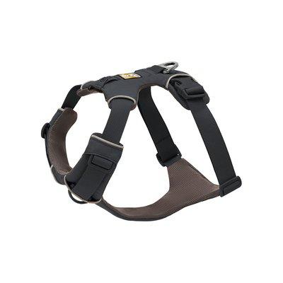 Ruffwear Front Range Harness Basalt Gray M | Gebrauchtware Ruffwear Front Range Harness Basalt Gray M | Gebrauchtware