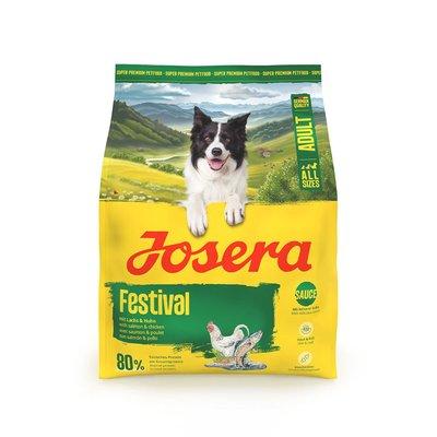 Josera All Sizes Adult Festival Josera All Sizes Adult Festival