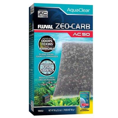Fluval AquaClear Filtereinsatz Zeo-Carb Fluval AquaClear Filtereinsatz Zeo-Carb