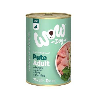 WOW Dog Pute Adult WOW Dog Pute Adult