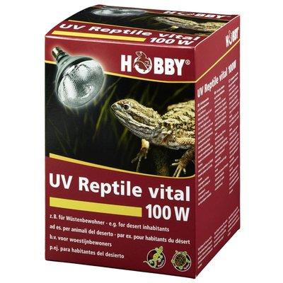 Hobby UV-Reptile vital Hobby UV-Reptile vital
