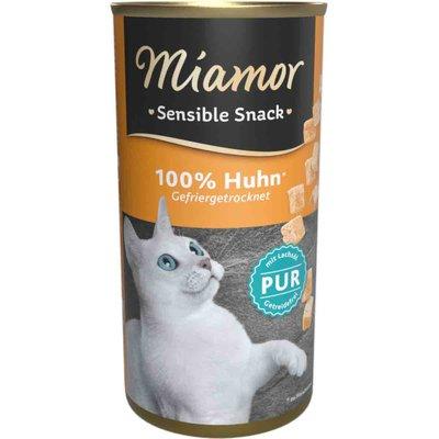 Miamor Sensible Snack Huhn Pur Miamor Sensible Snack Huhn Pur