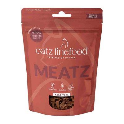catz finefood MEATZ Kalb catz finefood MEATZ Kalb