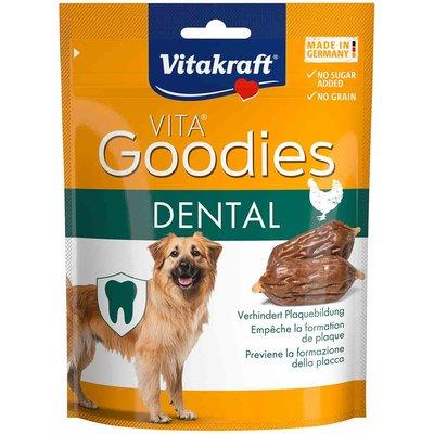 Vitakraft Vita Goodies Dental 60g Vitakraft Vita Goodies Dental 60g