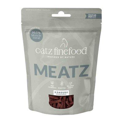 catz finefood MEATZ Känguru catz finefood MEATZ Känguru