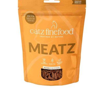 catz finefood MEATZ Huhn catz finefood MEATZ Huhn