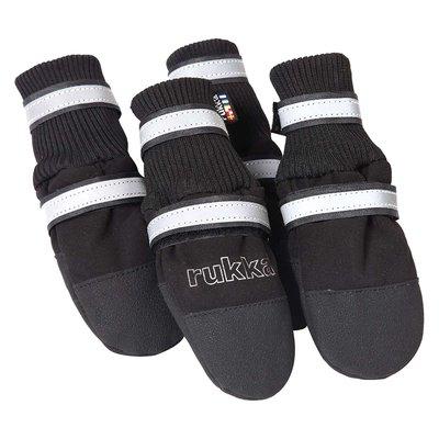 Rukka Pets Thermo-Hundeschuhe schwarz Rukka Pets Thermo-Hundeschuhe schwarz