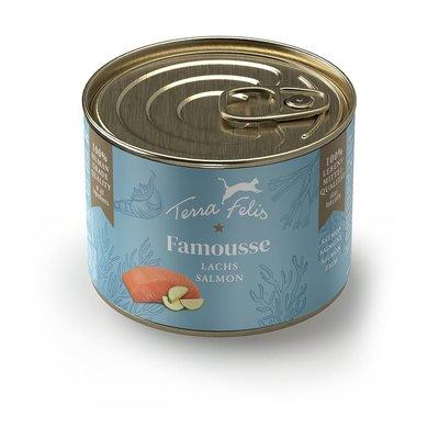 Terra Felis Famousse Lachs Terra Felis Famousse Lachs