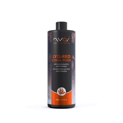 Nyos Lyq-Red Nyos Lyq-Red