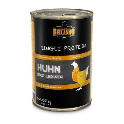 Belcando Single Protein Huhn Belcando Single Protein Huhn