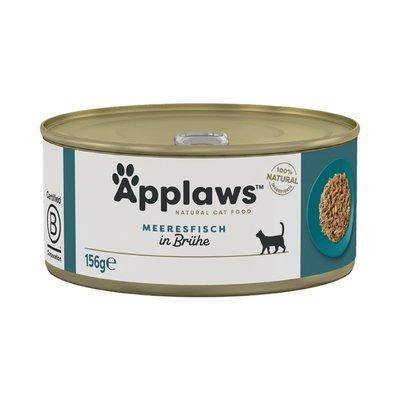 Applaws Cat Seefisch Applaws Cat Seefisch