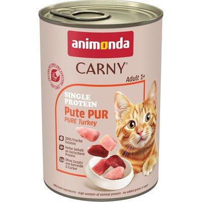 animonda Carny Adult Pute pur animonda Carny Adult Pute pur