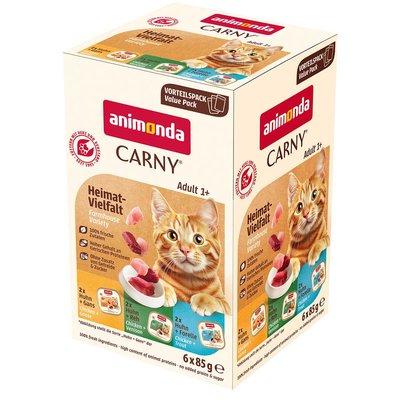 animonda Carny Adult Heimat-Vielfalt animonda Carny Adult Heimat-Vielfalt