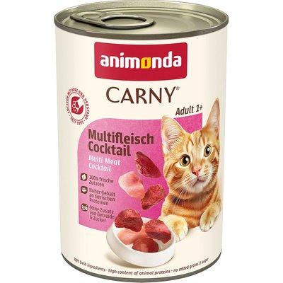 animonda Carny Adult Multi-Fleischcocktail animonda Carny Adult Multi-Fleischcocktail