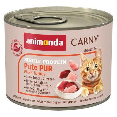animonda Carny Adult Pute pur animonda Carny Adult Pute pur