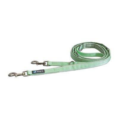 annyx Führleine Bolt Fun Lollipop mintgrün Classic annyx Führleine Bolt Fun Lollipop mintgrün Classic