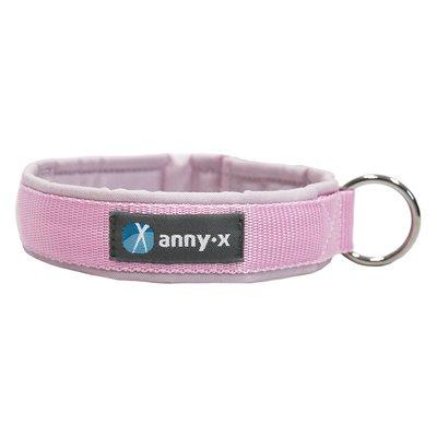 annyx Steckhalsband Fun Zuckerwatte rosa annyx Steckhalsband Fun Zuckerwatte rosa