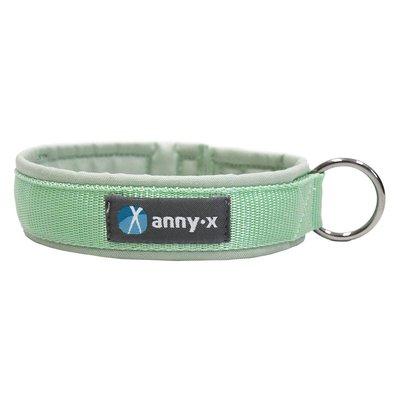 annyx Steckhalsband Fun Lollipop mintgrün annyx Steckhalsband Fun Lollipop mintgrün