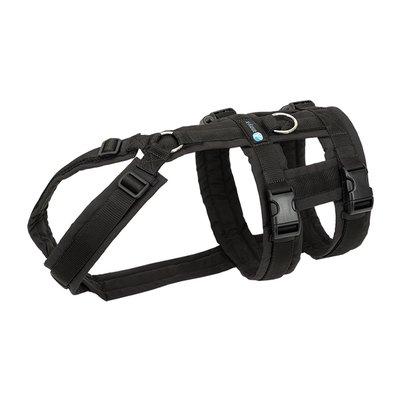 annyx Brustgeschirr Safety Fun schwarz M | Gebrauchtware annyx Brustgeschirr Safety Fun schwarz M | Gebrauchtware