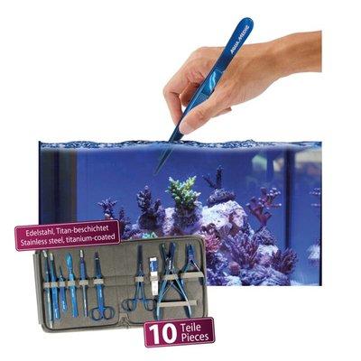 Aqua Medic Coral Frag Set Aquascaping Tools Aqua Medic Coral Frag Set Aquascaping Tools