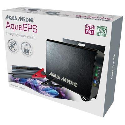 Aqua Medic AquaEPS Emergency Power System Aqua Medic AquaEPS Emergency Power System