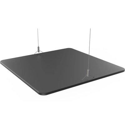 ATI Straton X Hanging Kit Y-Seilaufhängung aus Edelstahl ATI Straton X Hanging Kit Y-Seilaufhängung aus Edelstahl