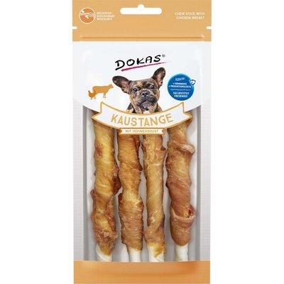 Dokas Kaustange mit Hühnerbrust Dokas Kaustange mit Hühnerbrust