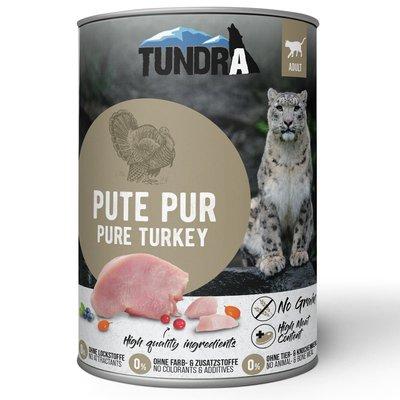Tundra Cat Pute pur Tundra Cat Pute pur